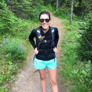 Meet your Posher, Melissa